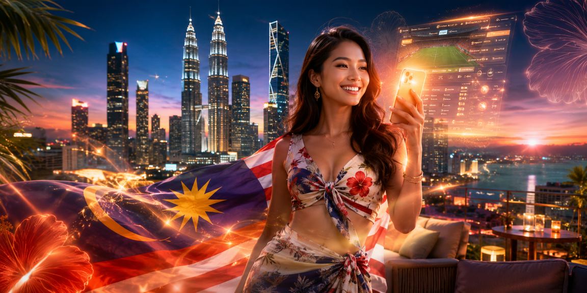 Pemain poker menggunakan platform 576 dari telefon pintar di Kuala Lumpur